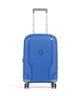 Delsey Paris Clavel Spinner (4 wheels) blau