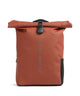 Delsey Paris Turenne Soft Batoh s chlopní backstein