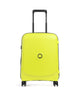 Delsey Paris Belmont Plus Kufr se 4 kolečky gruen chartreuse