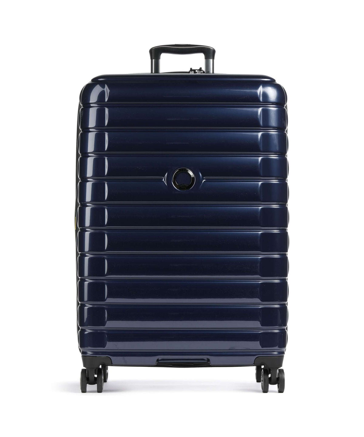 Delsey Paris Shadow 5.0 Spinner (4 wheels) marineblau