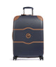 Delsey Paris Chatelet Air 2.0 Kufr se 4 kolečky marineblau