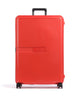 Delsey Paris x United Colors of Benetton CB Hard Spinner (4 wheels) red