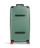Jeep JH002B Kufr se 4 kolečky green