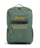 Jeep JS015B Multi-Purpose Batoh green