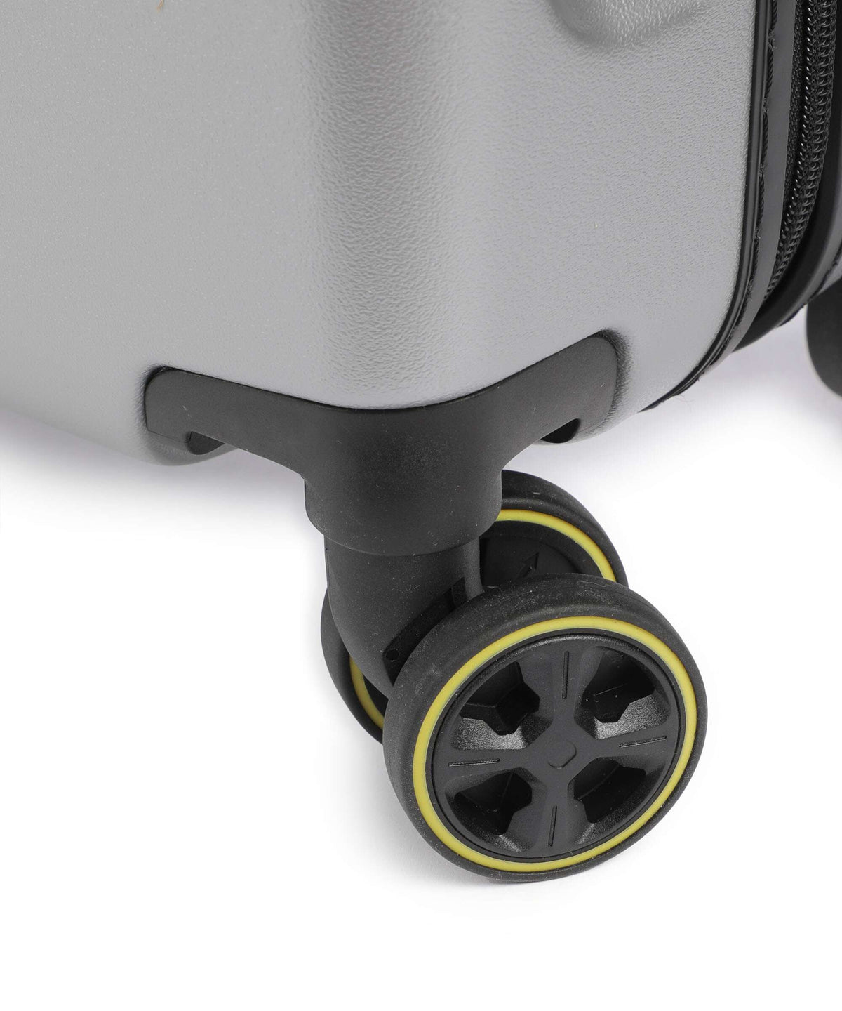 Delsey Paris Turenne 2.0 Spinner (4 wheels) silber