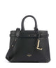 Lancel Faubourg S Kabelka black