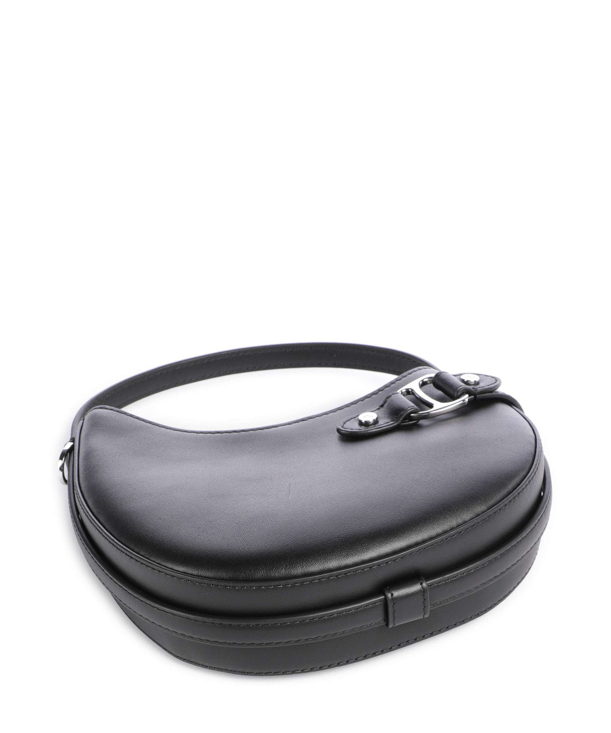 Lauren Ralph Lauren Tasha Small Crossbody bag black