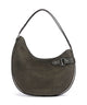Lauren Ralph Lauren Tasha Large Velká kabelka dark olive