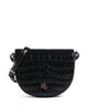 Lauren Ralph Lauren Witley Medium Kabelka přes rameno black