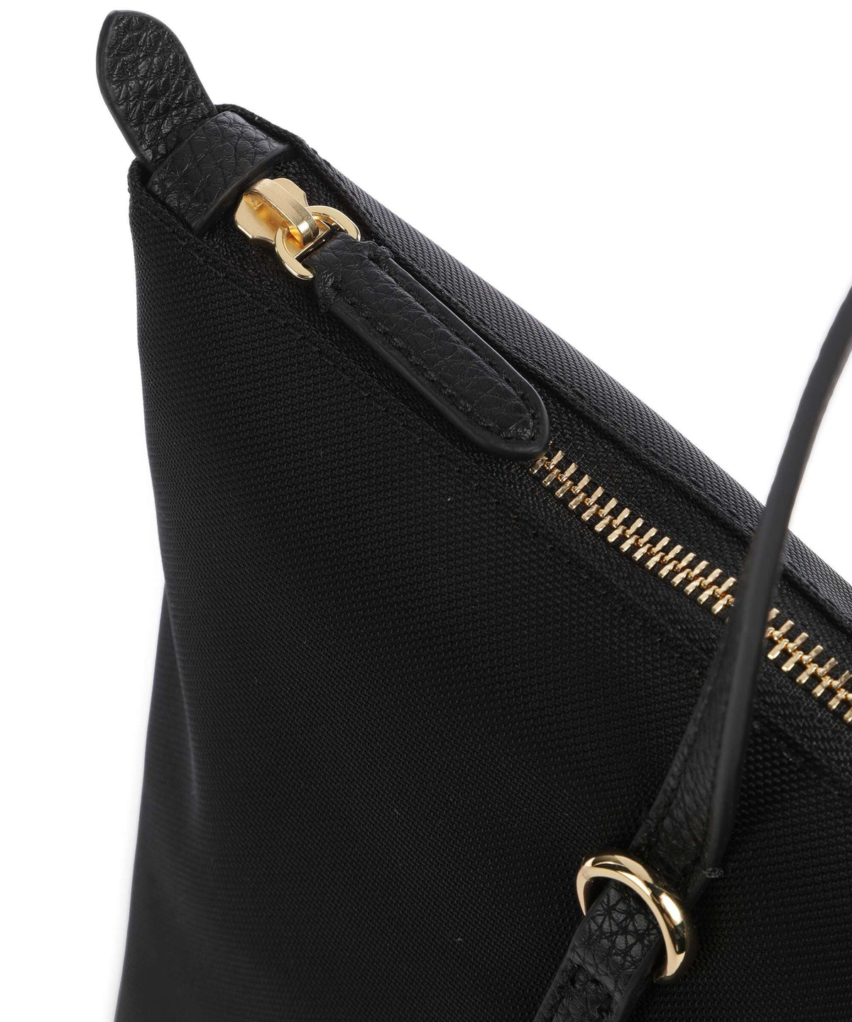 Lauren Ralph Lauren Keaton 26 Tote bag black