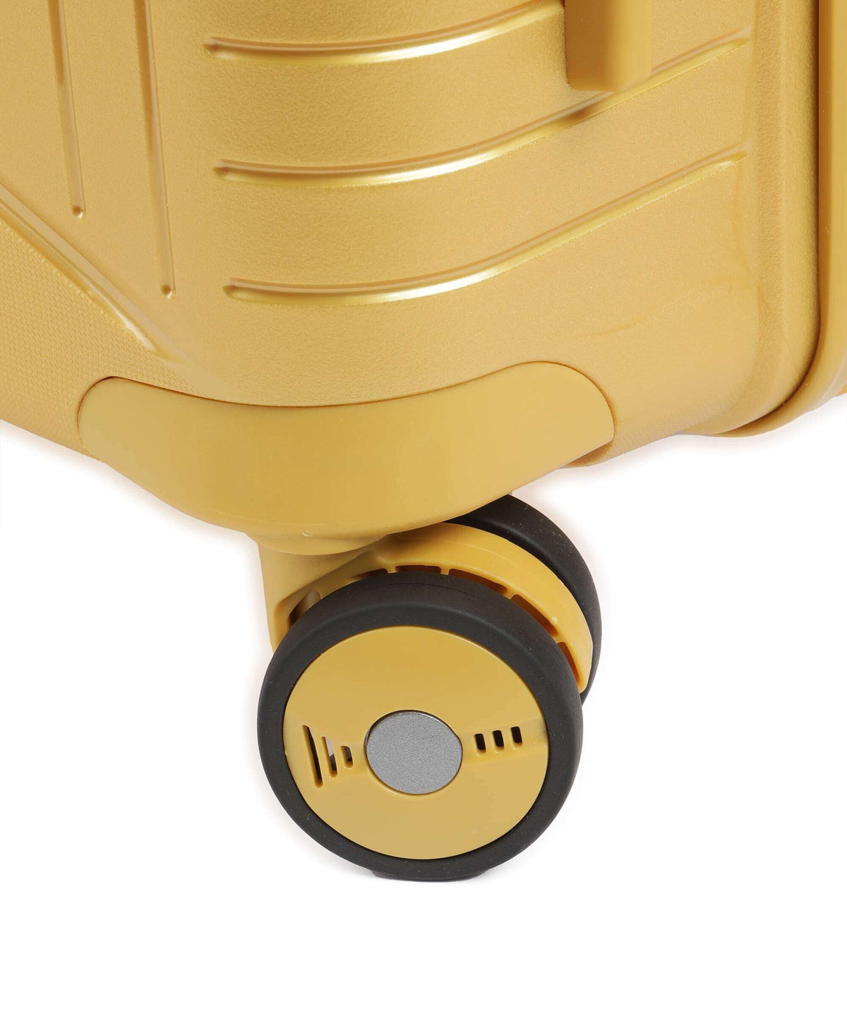 Jump Evae Spinner (4 wheels) jaune