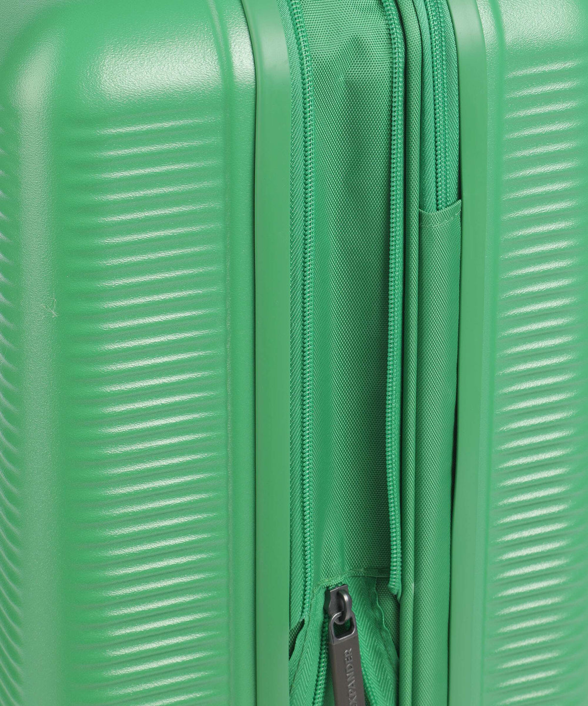 Jump Hendaye Spinner (4 wheels) green