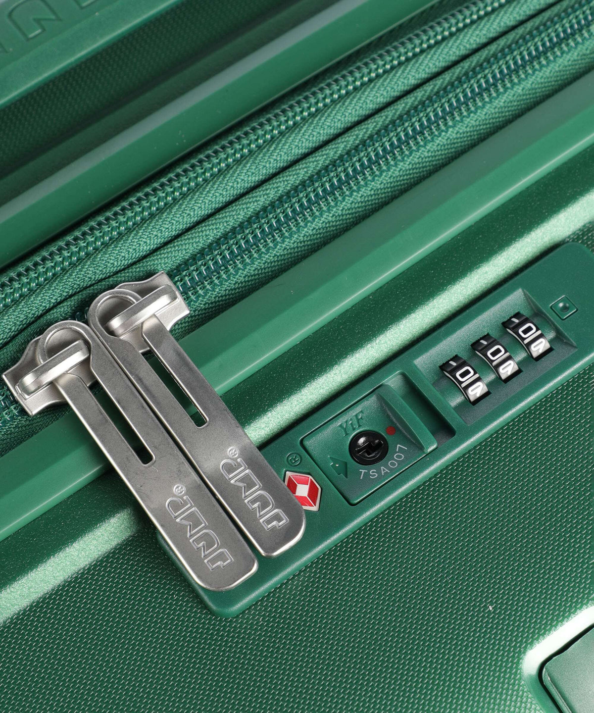 Jump Evae Spinner (4 wheels) green