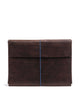 Harold's Keeper Laptop case braun