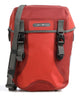 Ortlieb Sport Packer Plus QL2.1 Set Taška na zavazadla salsa/dark chili