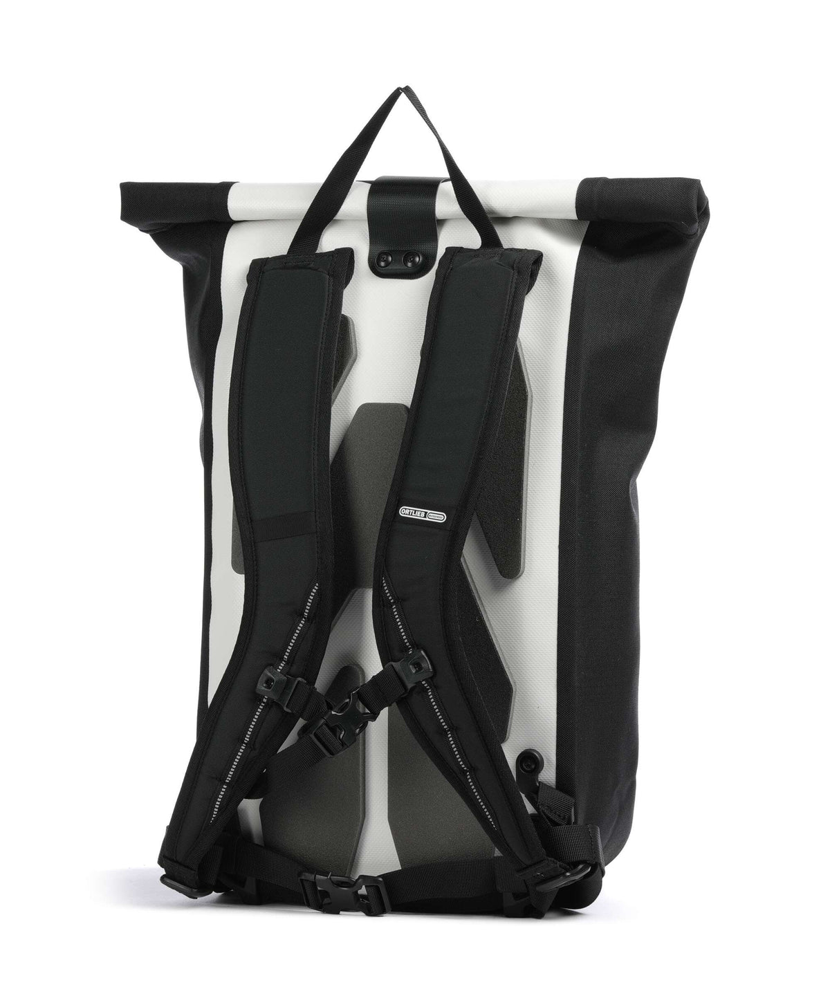 Ortlieb Velocity 23 Backpack white/black