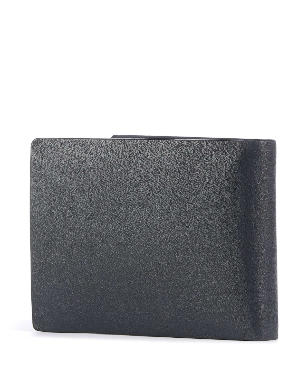 Braun Büffel Hannes RFID Wallet navy