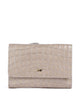 Braun Büffel Verona Wallet sand