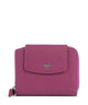Braun Büffel Joy Peněženka purple plum