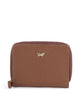 Braun Büffel Asti Peněženka saddle brown