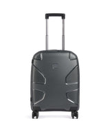 Impackt IP1 S Kufr se 4 kolečky iron grey