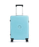 Travelite Orbita Kufr se 4 kolečky türkis