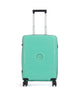 Travelite Orbita Kufr se 4 kolečky grün