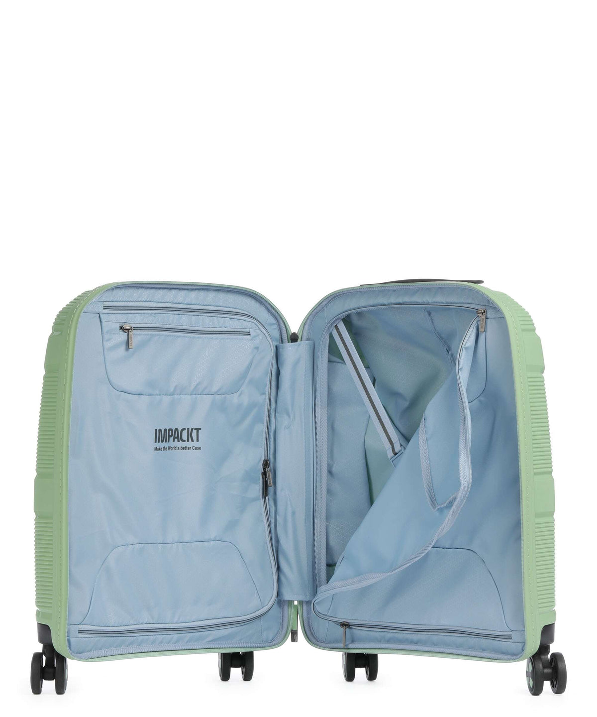 Impackt IP1 S Spinner (4 wheels) spring green