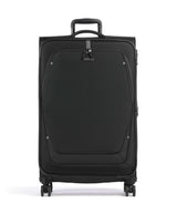Travelite Umbria Kufr se 4 kolečky black