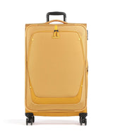 Travelite Umbria Kufr se 4 kolečky golden glow