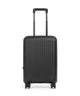 Travelite Skymate Spinner (4 wheels) schwarz