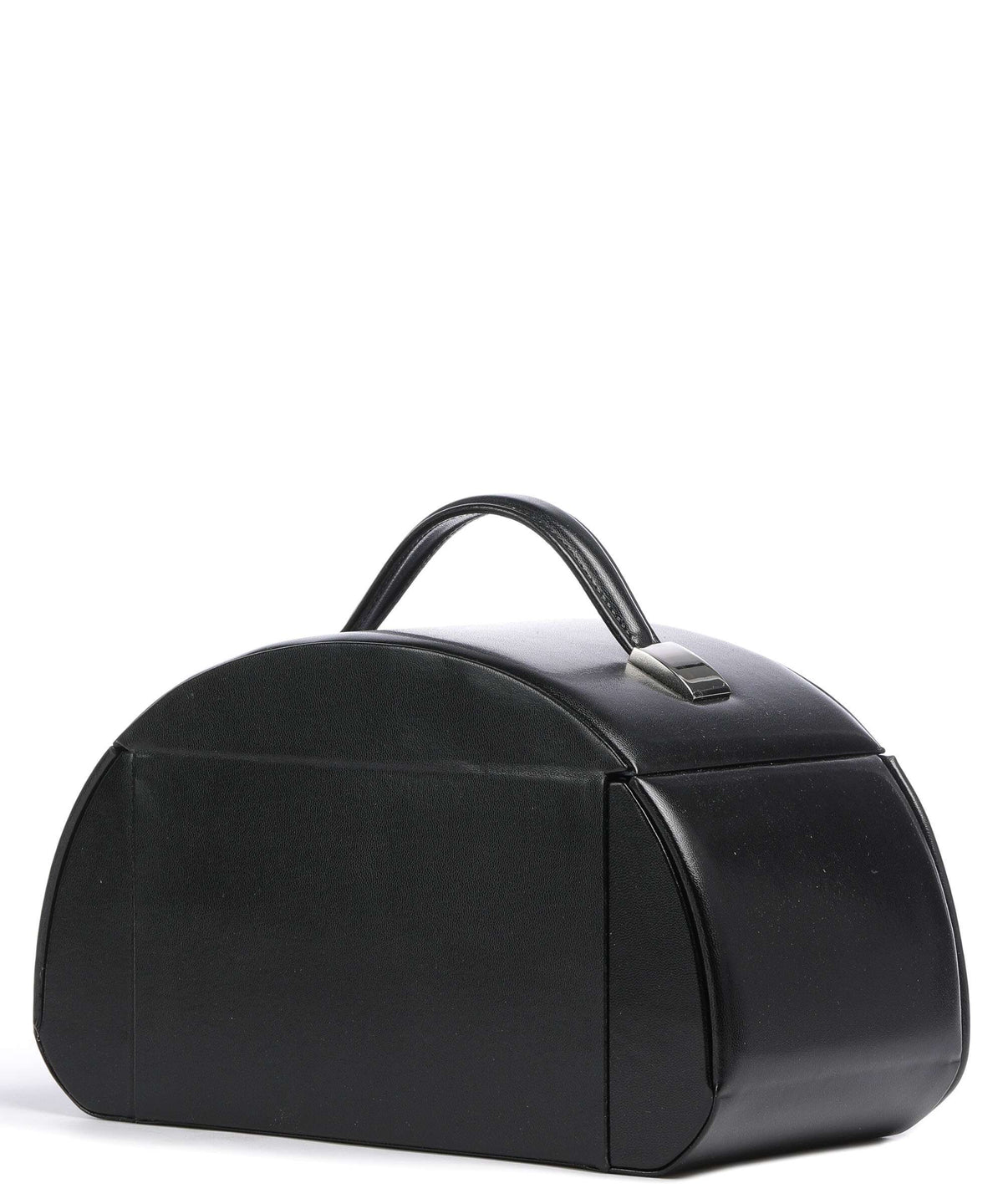 Windrose Merino 4 Etagen Jewelry box schwarz