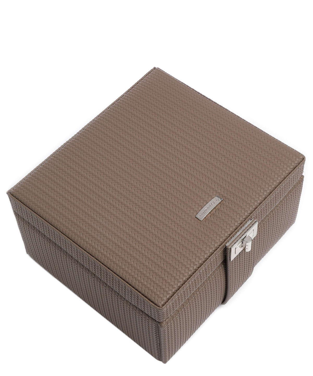 Windrose Corbello Jewelry box mocca