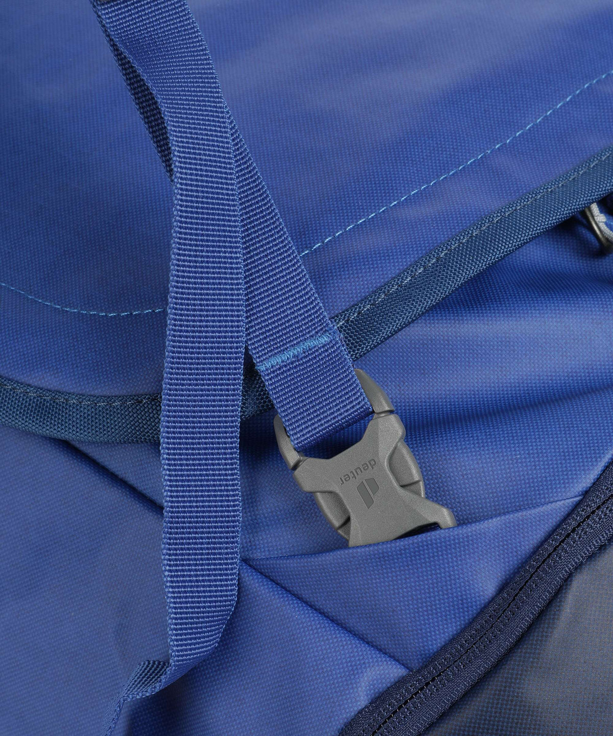 Deuter Pro 90 Travel bag neptune nightblue