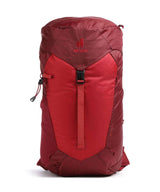 Deuter AC Lite 24 Batoh na výlety cherry/masala