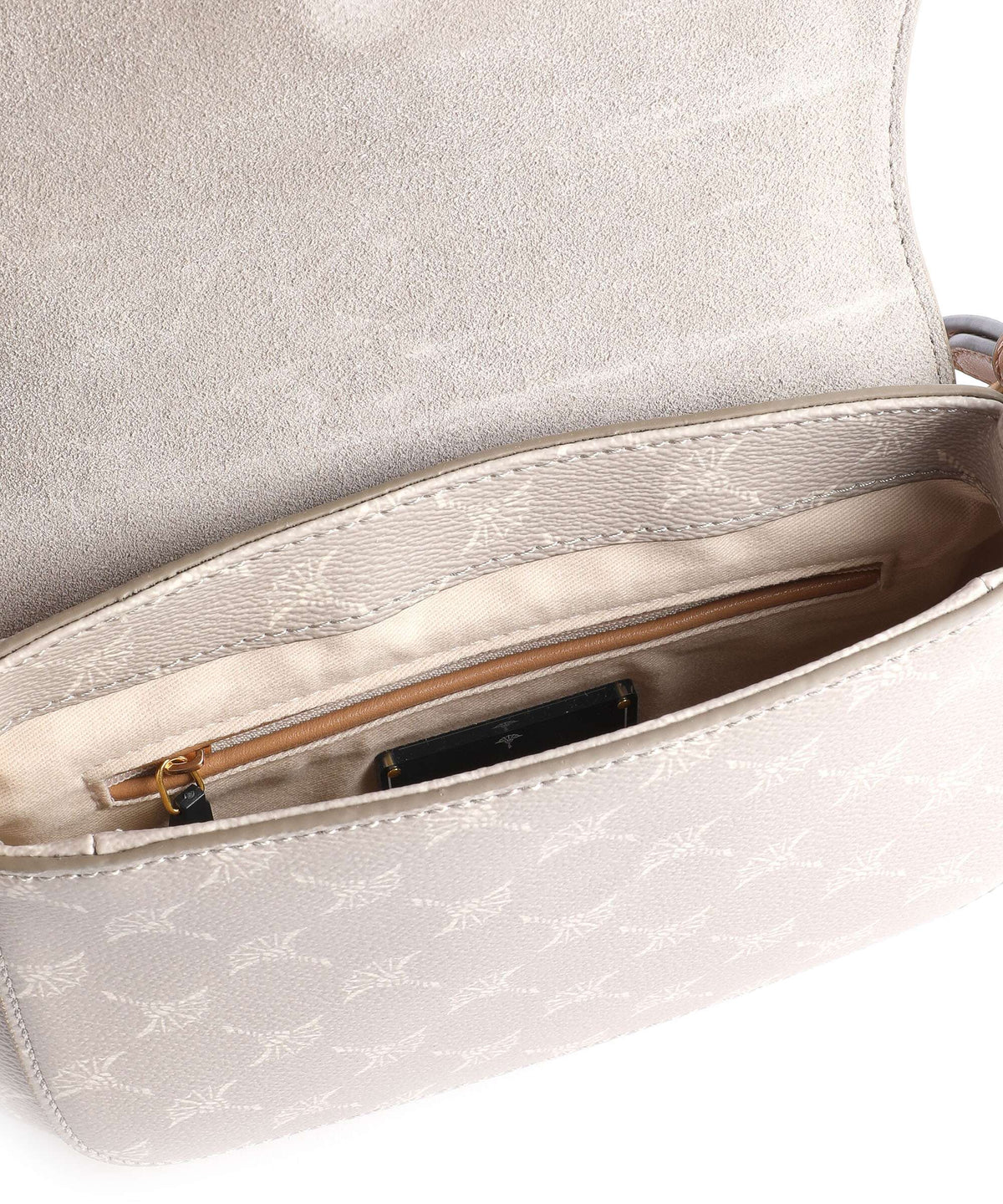 JOOP! Cortina Edition Loreen Shoulder bag taupe