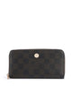 JOOP! Cortina Piazza Melete Wallet seal brown