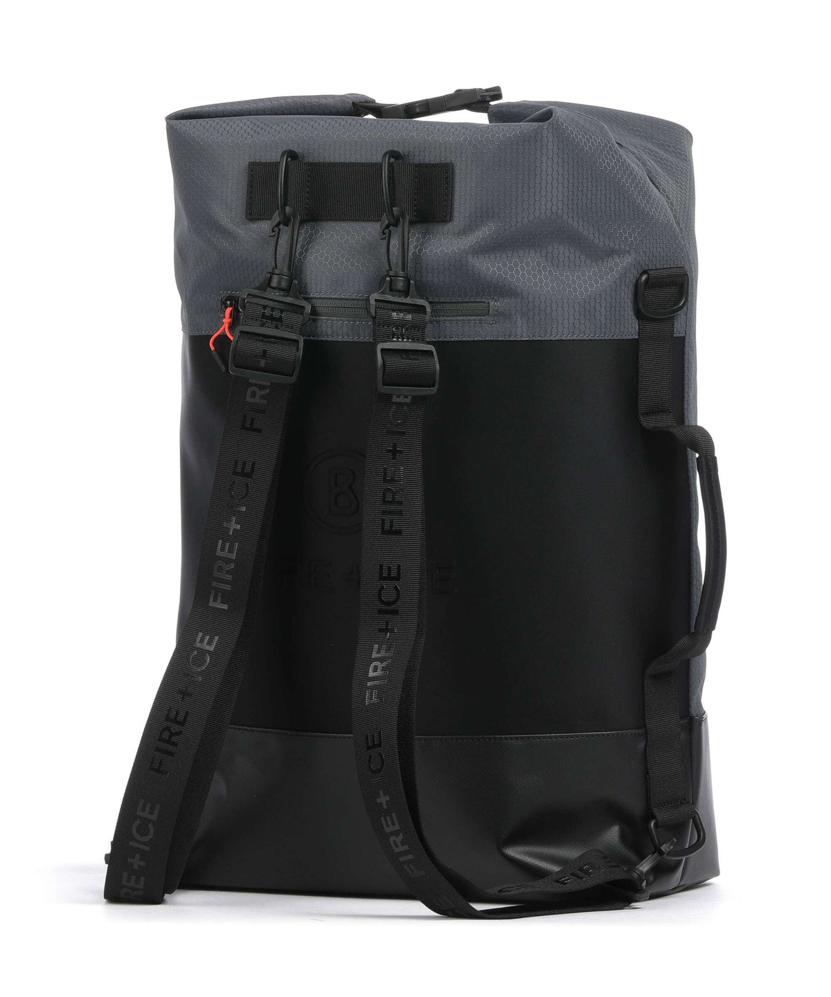 Bogner Park City Yuki Weekend bag grey