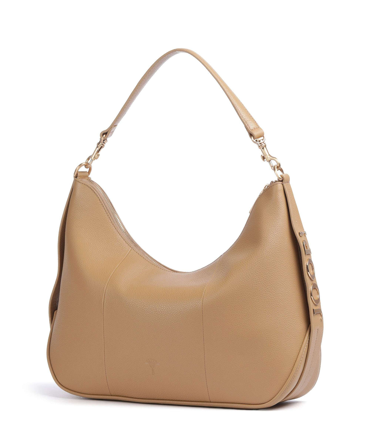 JOOP! Fatto Camilla Hobo bag tannin