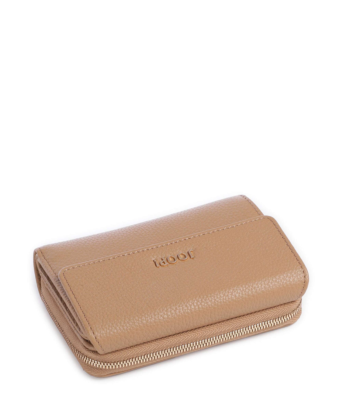 JOOP! Fatto Martha RFID Wallet tannin