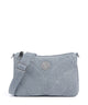 JOOP! Jeans Grunge Jasmina Kabelka přes rameno mid blue