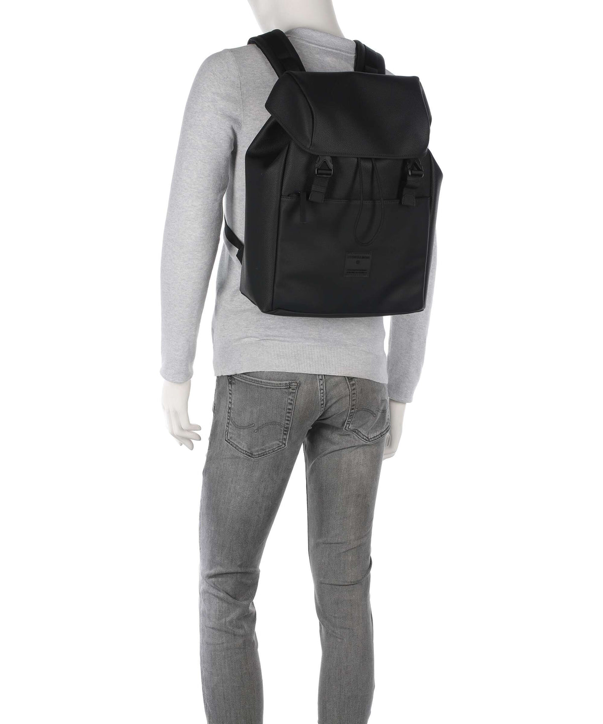 Strellson Westferry Backpack black