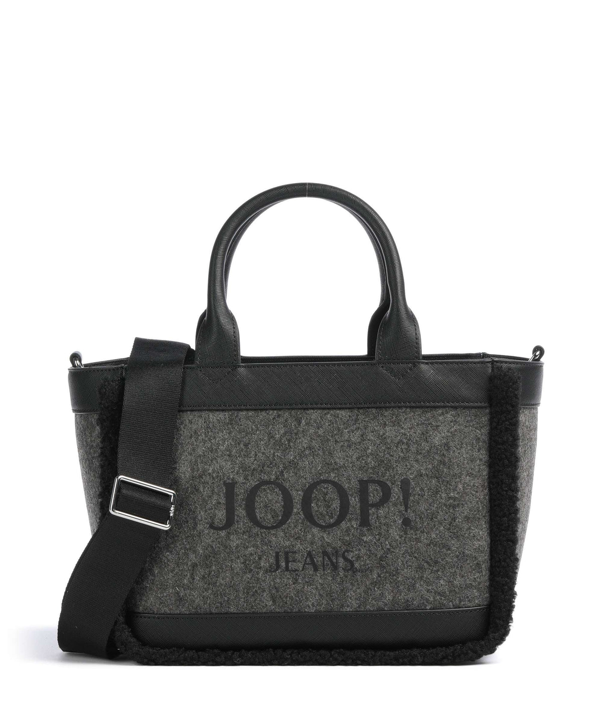 JOOP! Jeans Calduccio Yvette Handbag black