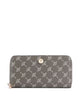 JOOP! Cortina 1.0 Melete Wallet burnt olive