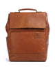 Strellson Hyde Batoh na notebook cognac