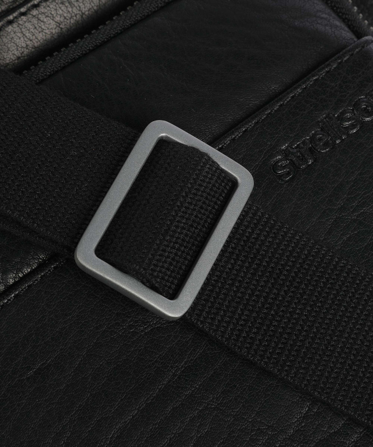 Strellson Abbey Crossbody bag black