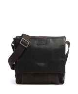 Strellson Brick Lane Kabelka přes rameno dark brown