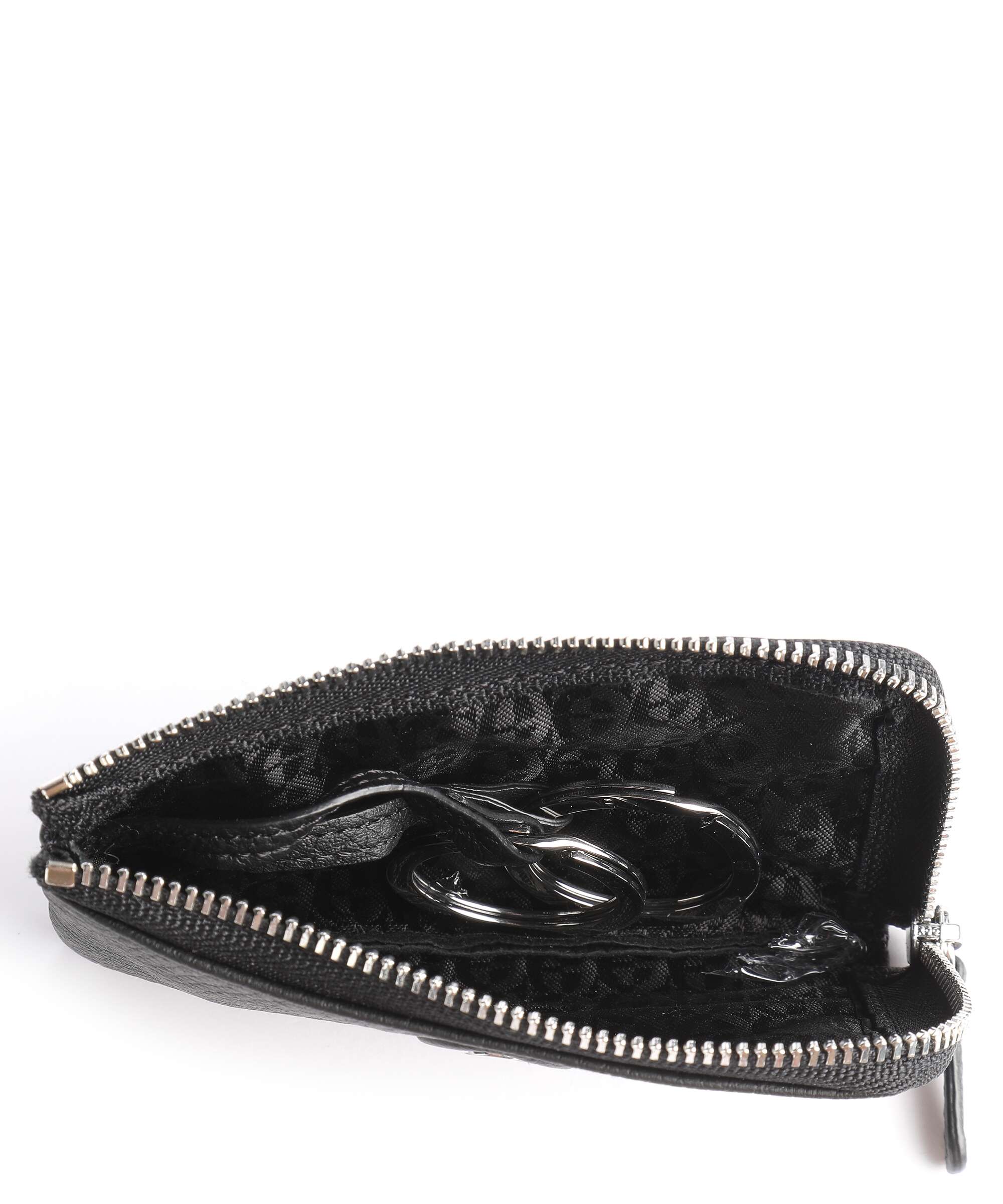 Aigner Northern Light Key case black