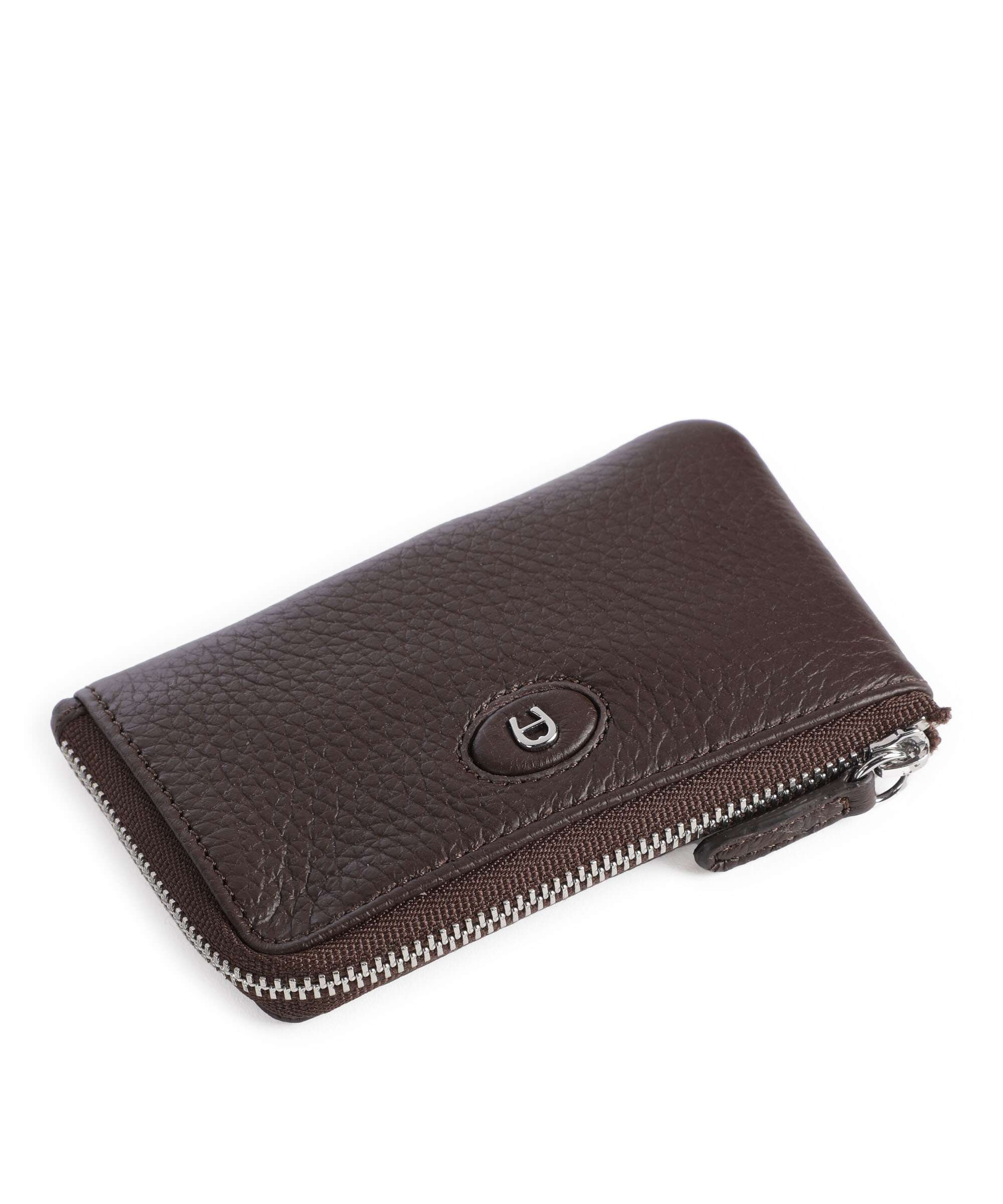 Aigner Northern Light Key case ebony