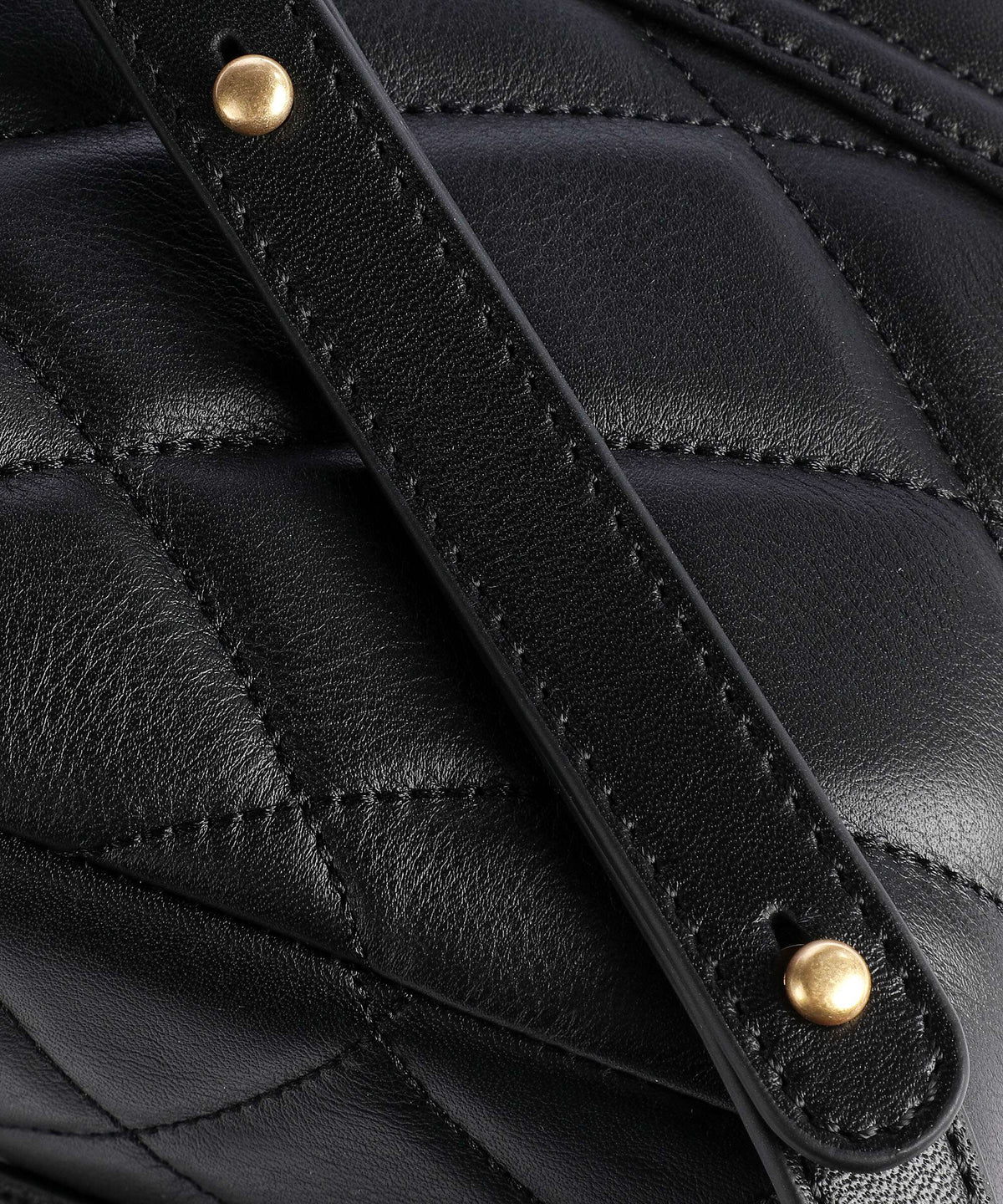 Aigner Maggie S Crossbody bag black